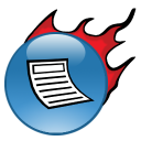 FeedDemon software icon