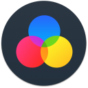 Filters software icon