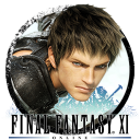 Final Fantasy XI software icon