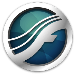 Finale software icon