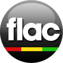 FLAC software icon