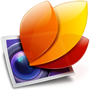 Flare software icon