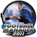Football Manager 2011 software icon
