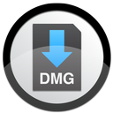 FreeDMG software icon