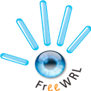 FreeWRL software icon