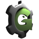 GameMaker software icon