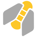 GanttProject software icon