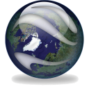 Google Earth software icon