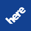 HERE Maps software icon