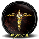 HeXen 2 software icon