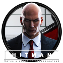 Hitman software icon