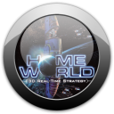 Homeworld software icon