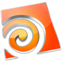 Houdini software icon