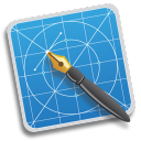 Icon Plus software icon