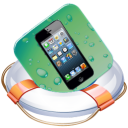 iPhone Backup Extractor software icon