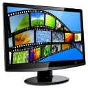 iVI - iTunes Video Importer software icon
