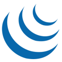 JQuery software icon