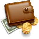 Jumsoft Money software icon