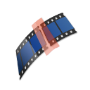 Kdenlive software icon