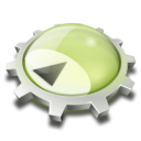 KDevelop software icon