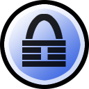 KeePass Password Safe software icon