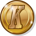 KMyMoney software icon