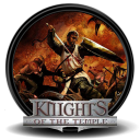 Knights of the Temple software icon