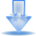 KTorrent software icon