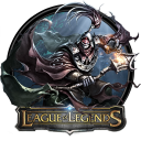 League of Legends software icon