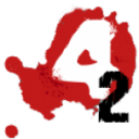 Left 4 Dead 2 software icon