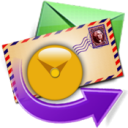 Mail To PST Converter software icon