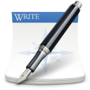 Mariner Write software icon