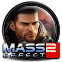 Mass Effect 2 software icon