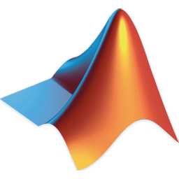 MATlab software icon