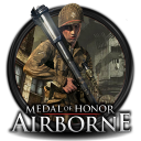 Medal of Honor Airborne software icon