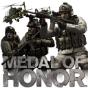 Medal of Honor: Allied Assault software icon