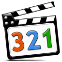 Media Player Classic software icon