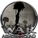 Men of War: Assault Squad 2 software icon