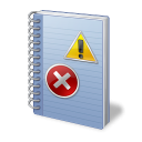Microsoft Event Viewer software icon