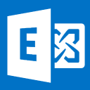 Microsoft Exchange Server software icon