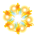Microsoft Expression Studio software icon