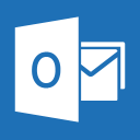 Microsoft Outlook software icon