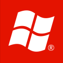Microsoft Windows Phone 7 software icon