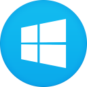 Microsoft Windows software icon