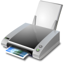 Microsoft XPS Document Writer software icon