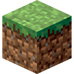 Minecraft software icon