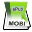 MOBI to ePub Converter software icon