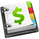 Money software icon