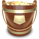 MoneyWell software icon