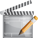 Movie Edit Pro software icon